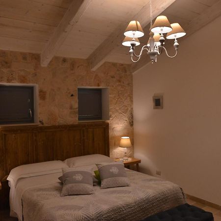 Dimore Barsento Alberobello Quarto foto