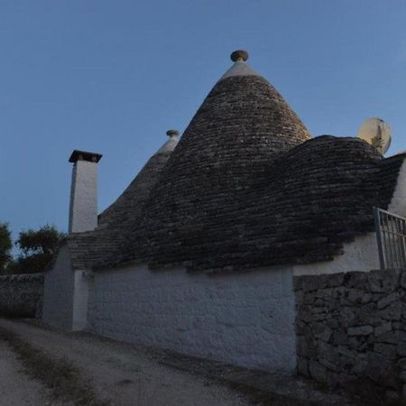 Dimore Barsento Alberobello Exterior foto