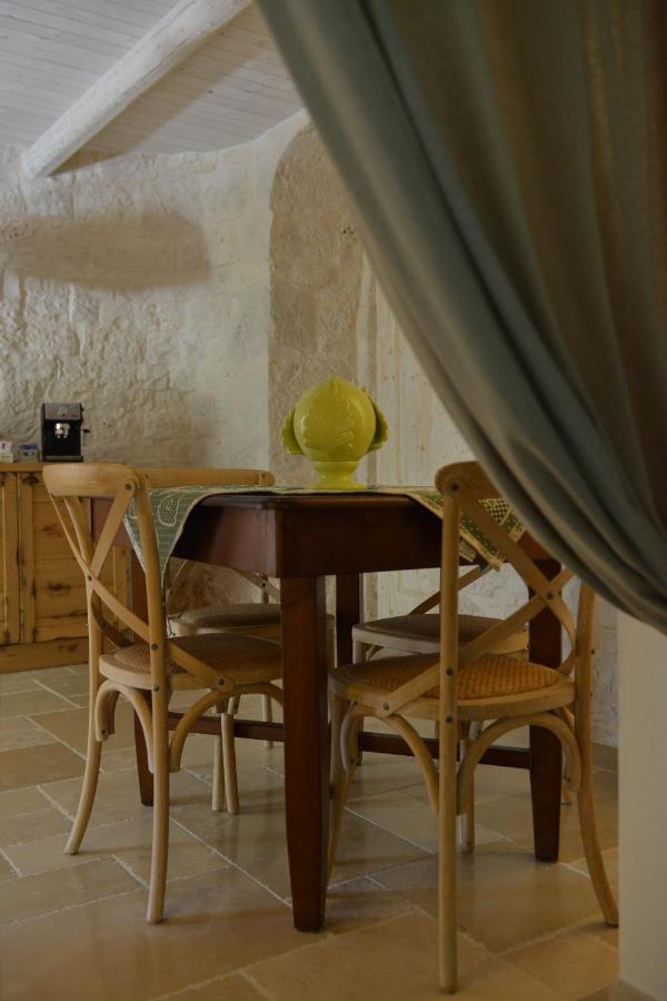 Dimore Barsento Alberobello Exterior foto