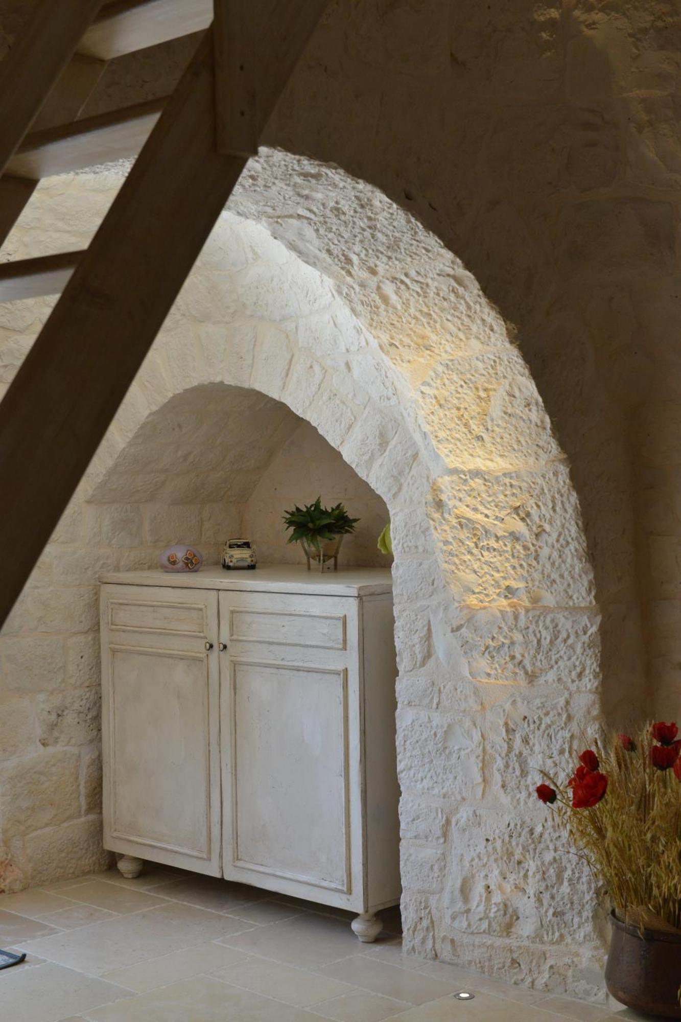 Dimore Barsento Alberobello Quarto foto
