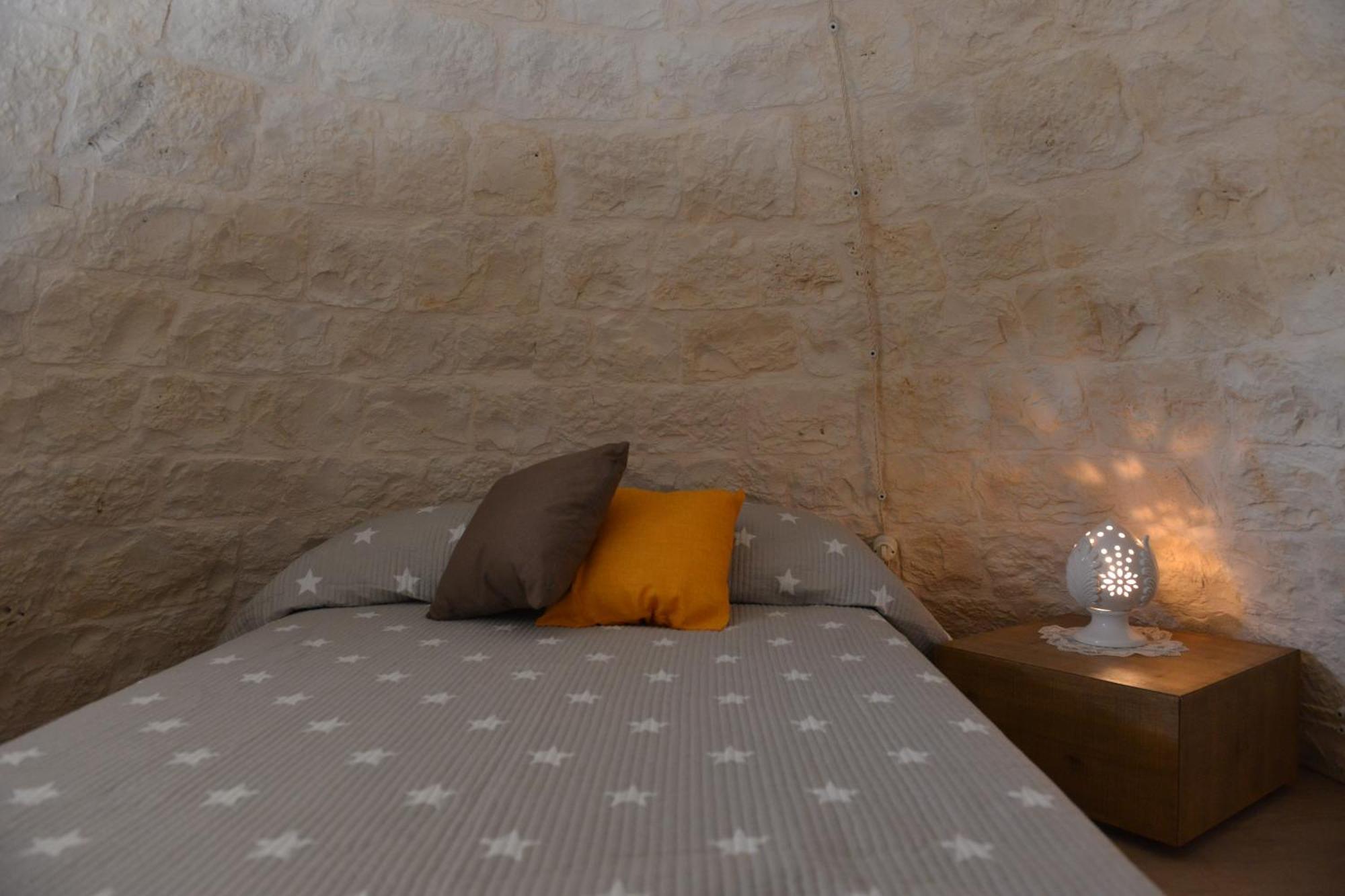 Dimore Barsento Alberobello Quarto foto